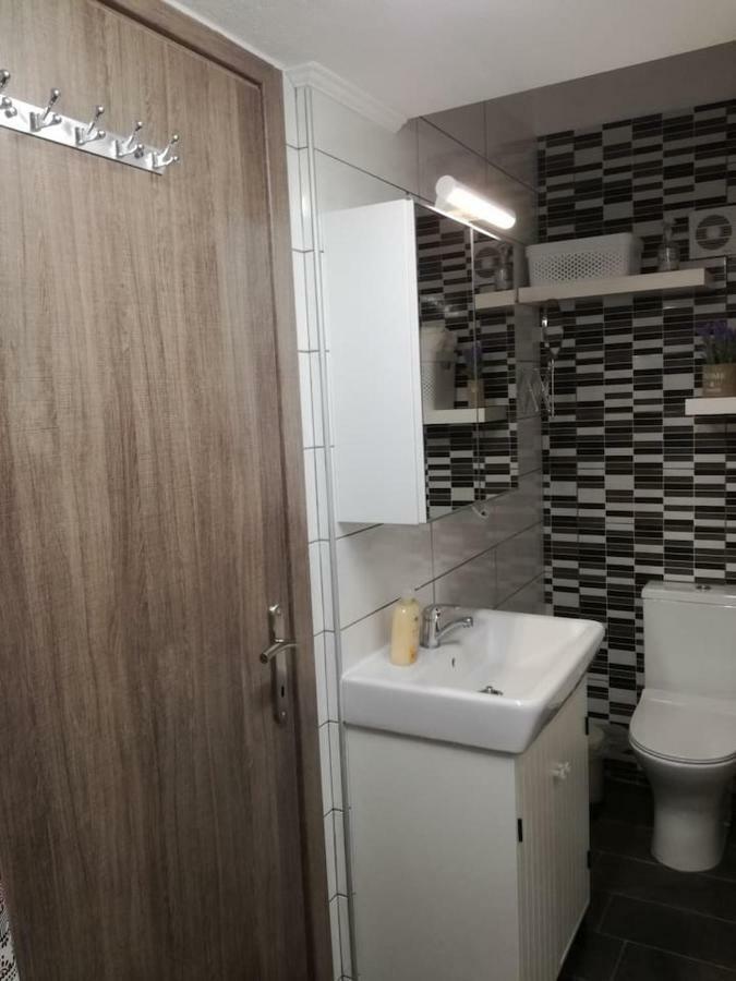Waterfront Studio קאבאלה מראה חיצוני תמונה