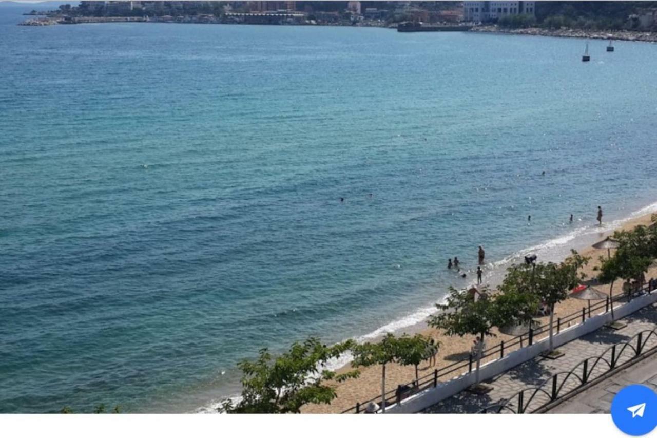 Waterfront Studio קאבאלה מראה חיצוני תמונה
